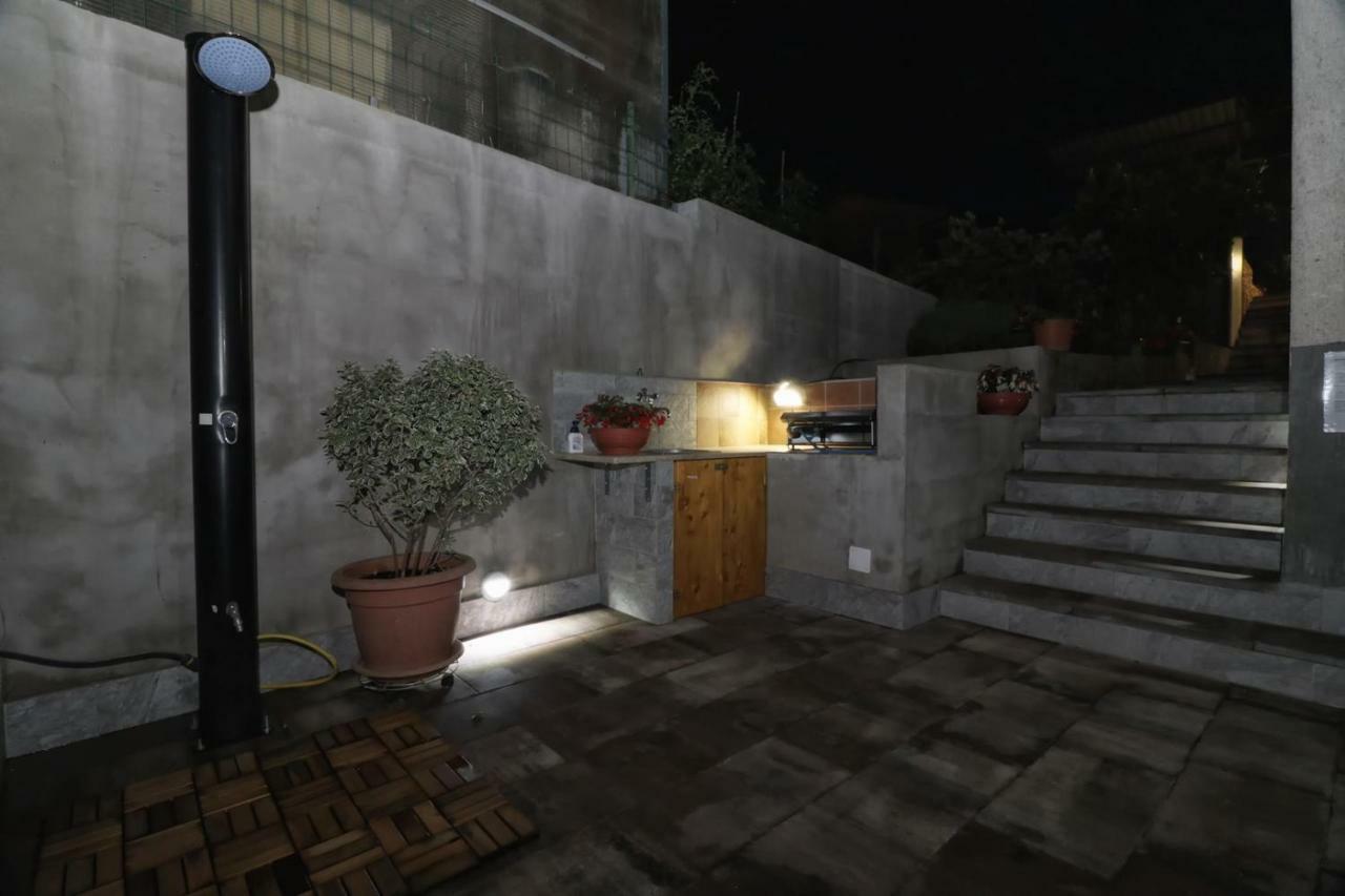 Apartment Edi พูลา ภายนอก รูปภาพ